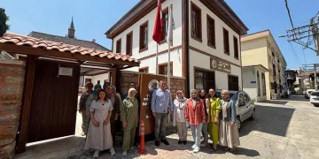 Yıldırım’da bağımlılıkla mücadele semineri