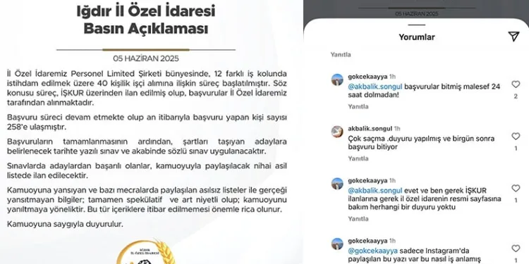 İzmir, mahrumiyet bölgesine döndü, vatandaşlar Aydın’daki hizmeti örnek gösterdi