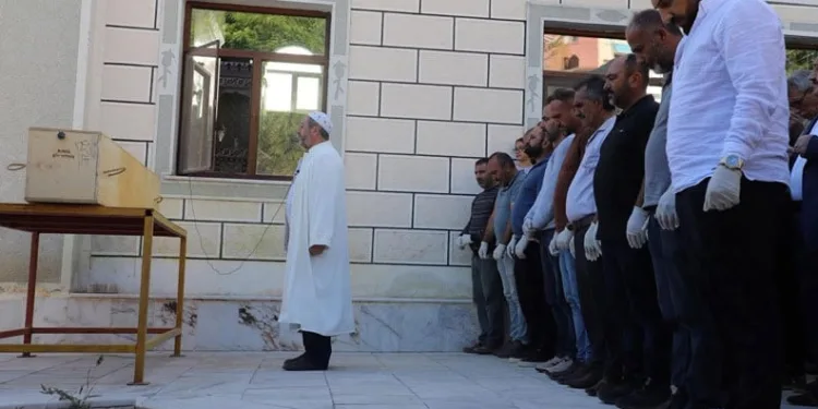 Gümüşhane’de KKKA hastalığı nedeniyle bir kişi hayatını kaybetti