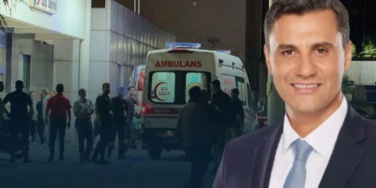 ”Ciddi organ hasarı var”