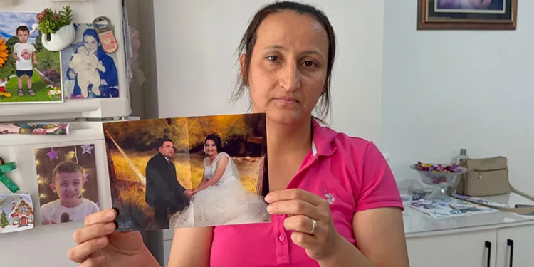 Antalya’da “berbere gidiyorum” diyerek evden çıkan çiftçiden 16 saattir haber alınamıyor