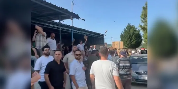 Bursa’da kartonlu hissedar arayışı