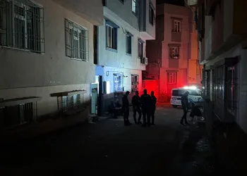 Anne ve kızın şüpheli ölümü: Oda kilitliydi