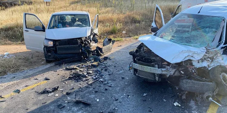 Rusya’dan Harkov’a savaşın başından bu yana en yoğun saldırı: 3 ölü, 21 yaralı