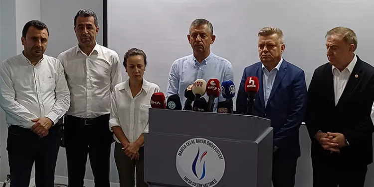 Başkan Zeyrek’ten umutlandıran haber