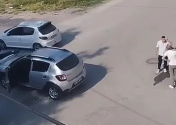 Bursa’da 24 saatte aynı yerde 2 kez kaza yaptı