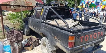 Bursa’da ehliyetsiz sürücü dehşet saçtı: 2 çocuk yaralı