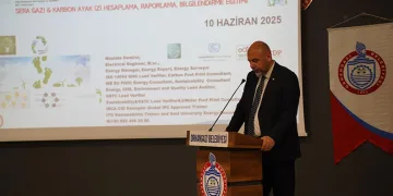 Orhangazi’de Enerji ve İklim Eylem Planı Çalıştayı
