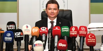 Osmangazi’de Haziran Ayı Meclis Toplantısı gerçekleşti