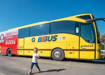 Yenişehir Havalimanı’na yeni ulaşım seferleri başlıyor