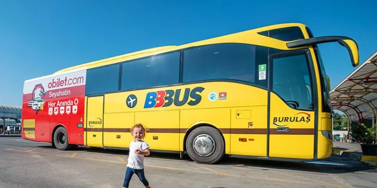 Yenişehir Havalimanı’na yeni ulaşım seferleri başlıyor