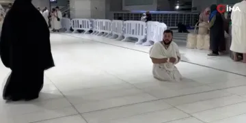 “Şüphesiz tarih kitaplarında yer alacak”