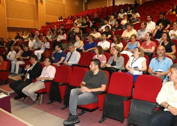Uludağ Tematik Kahve Günleri’nde “Biyomalzemeler” konuşuldu