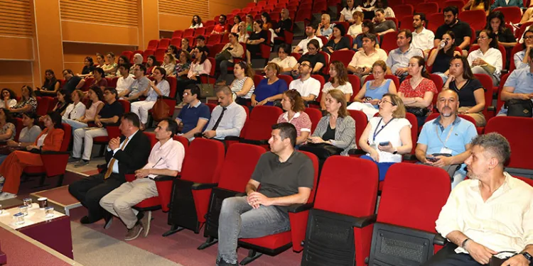 Uludağ Tematik Kahve Günleri’nde “Biyomalzemeler” konuşuldu