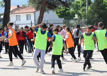 Hobabüs İnegöl’ü harekete geçiriyor