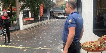 Karaman’da 15 yaşındaki çocuk yolda yürürken bıçaklandı