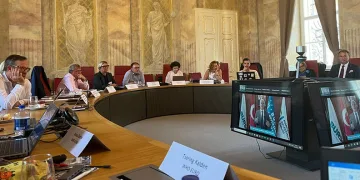 DSÖ Sağlıklı Şehirler Ağı Toplantısı Bursa’da başlıyor