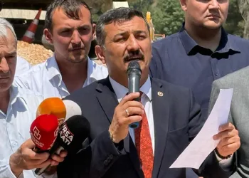 Doğancı Tüneli için sert eleştiri: “Rant tüneline dönüştü!”