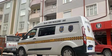 Karaman’da evinin banyosunda yere düşen 63 yaşındaki adam öldü