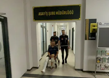 Eski eşini öldürmüş, oğlunu yaralamıştı: Kan donduran detaylar ortaya çıktı