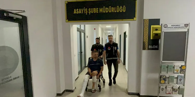 Eski eşini öldürmüş, oğlunu yaralamıştı: Kan donduran detaylar ortaya çıktı