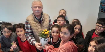 Tarihi aksta ilk adımlar atıldı