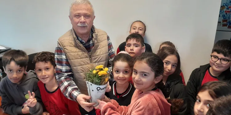 Tarihi aksta ilk adımlar atıldı
