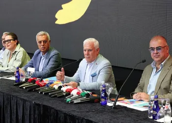 Uluslararası Bursa Festivali coşkusu başlıyor