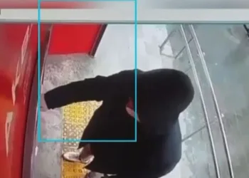 ATM önlerinde dolandırıcılara dikkat!