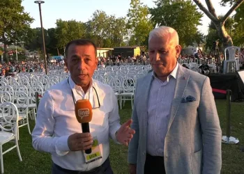 Nihat Yeşiltaş: “İznik artık hak ettiği değeri almalı”