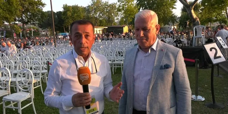 Nihat Yeşiltaş: “İznik artık hak ettiği değeri almalı”
