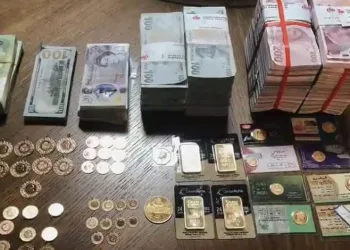 Bursa’da uluslararası dolandırıcılık çetesi çökertildi