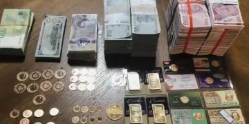 Bursa’da uluslararası dolandırıcılık çetesi çökertildi