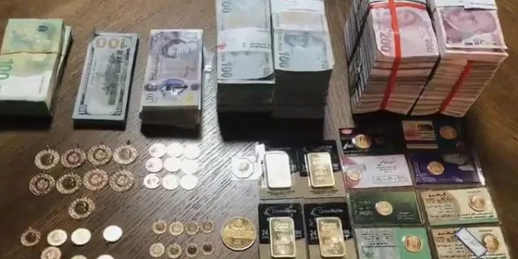 Bursa’da uluslararası dolandırıcılık çetesi çökertildi