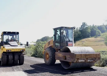 Mustafakemalpaşa’da ulaşıma konfor geliyor