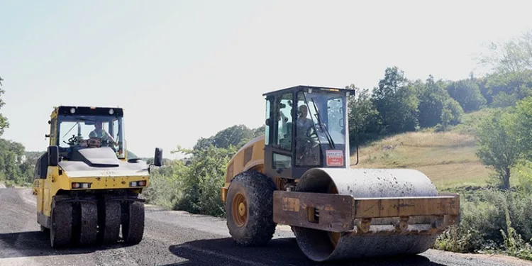 Mustafakemalpaşa’da ulaşıma konfor geliyor