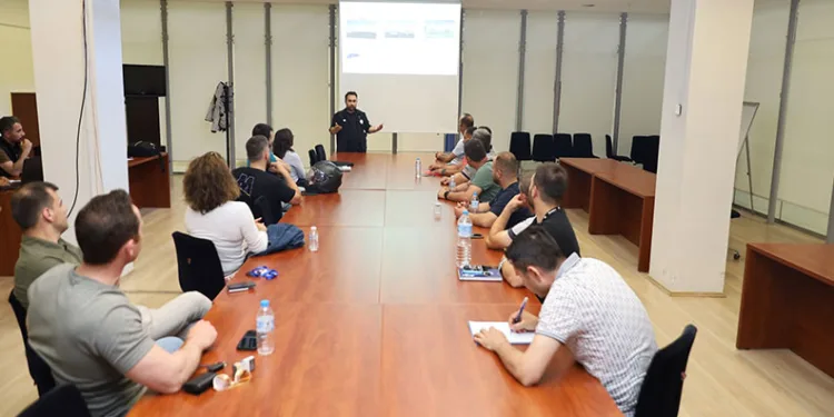 Büyükşehir’de ‘Bursa Acil Müdahale’ ekibi oluşturuldu