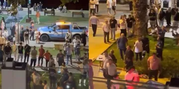 Bursa’da başıboş kangal dehşeti