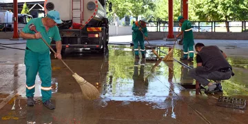 Osmangazi’de kurban kesim yerleri belirlendi