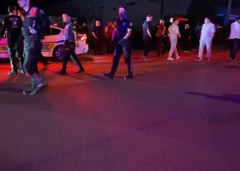 Bursa’da park halindeki araçlara çarpıp kaçtı