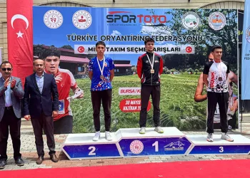 İnegöl Belediyespor’un yıldızları milli takıma seçildi
