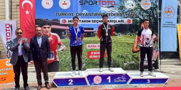 İnegöl Belediyespor’un yıldızları milli takıma seçildi