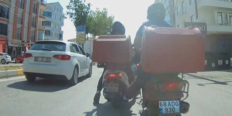 Kafasına tabanca kabzasıyla vurulan şahıs ağır yaralandı