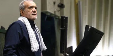“Nükleer silah peşinde değiliz”