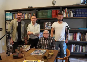 Sanat ve eğitime adanmış bir ömür