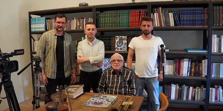 Sanat ve eğitime adanmış bir ömür