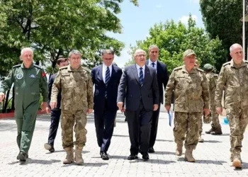 Türkiye-İran sınırında son durum