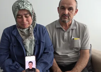 Bursalı genç “Dubai” diye gönderildi, kayboldu