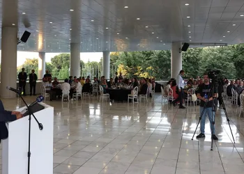 Dünya sağlığının yeni yol haritası Bursa’da şekillendi