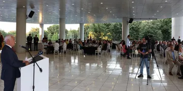 Dünya sağlığının yeni yol haritası Bursa’da şekillendi